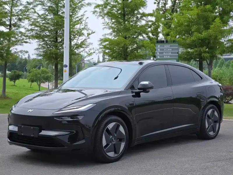 ONVO L60, 2025