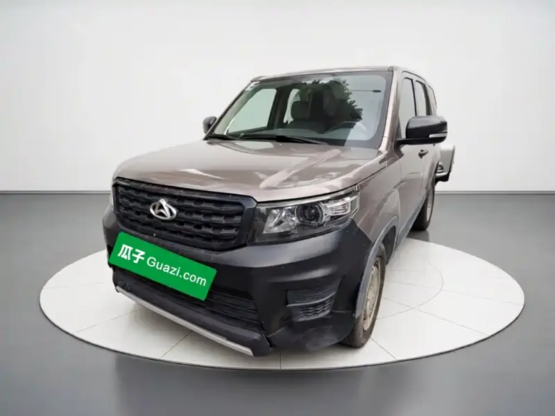 Oshan Oushang X70A, 2021
