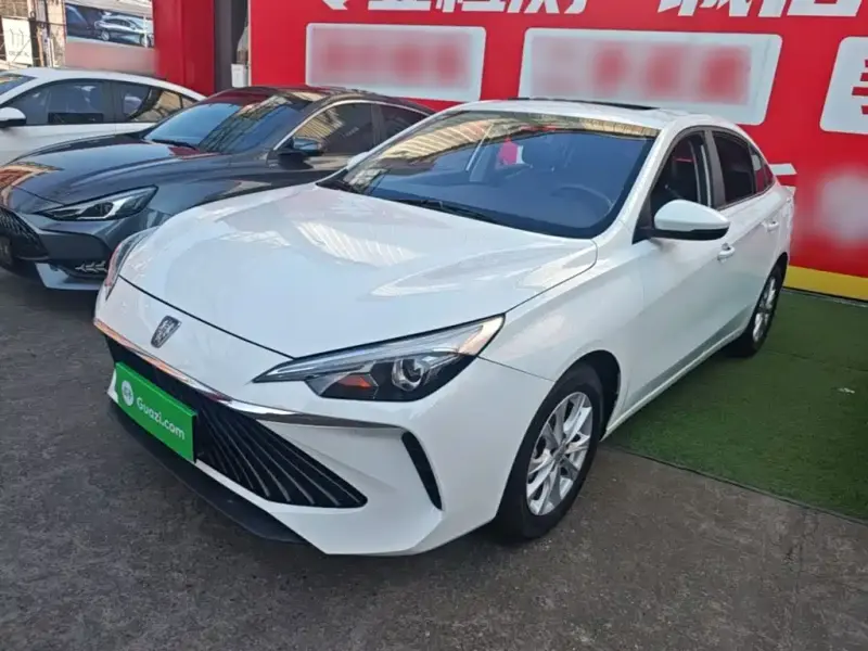 Roewe i5, 2023