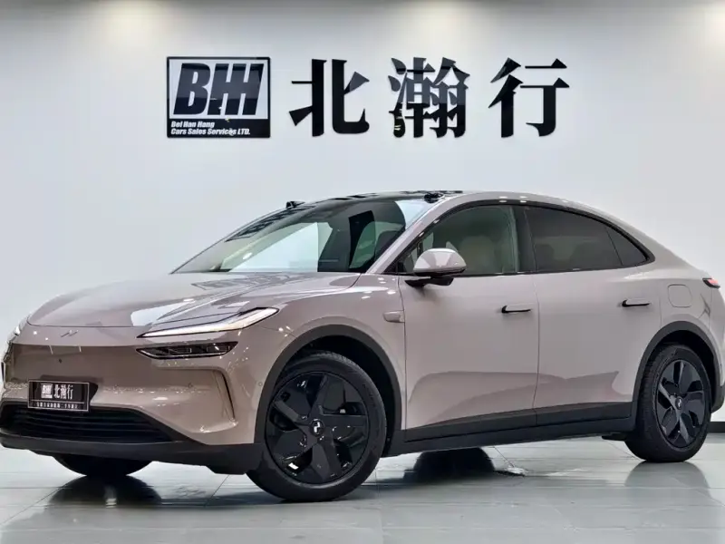 ONVO L60, 2025