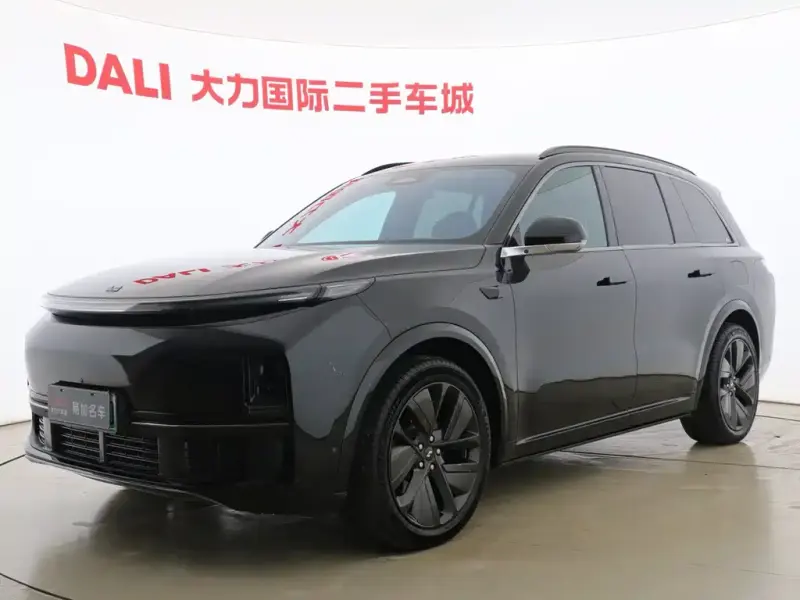 Li Auto Li L8, 2023