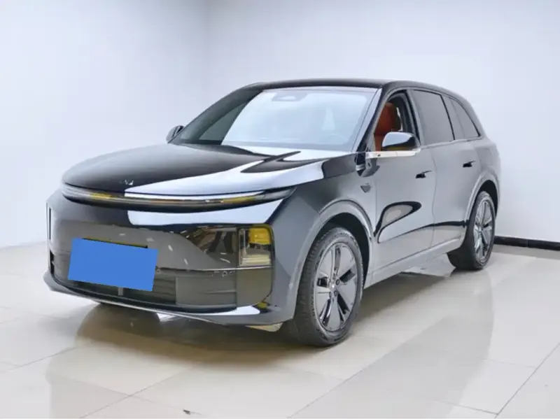 Li Auto Li L6, 2024