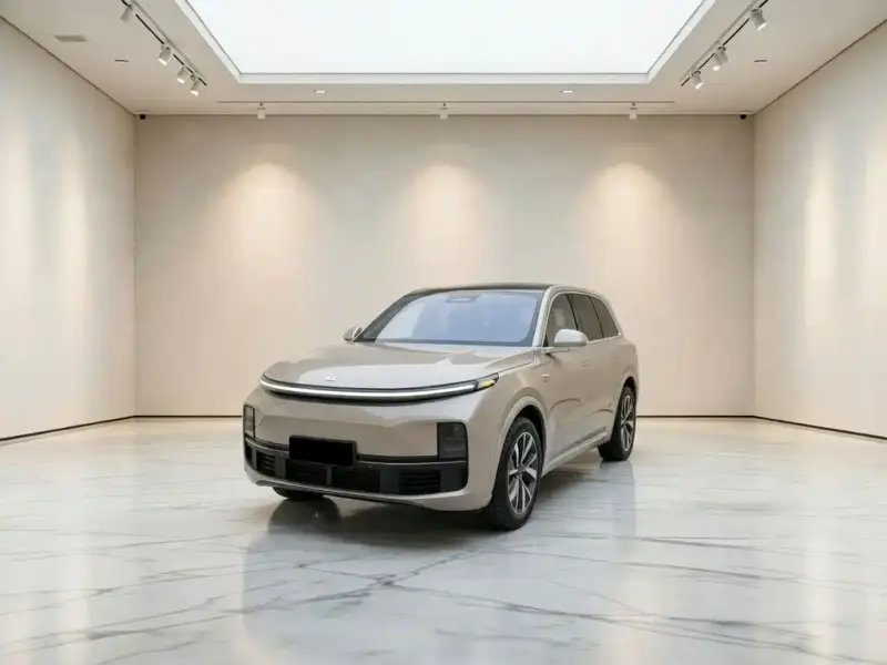 Li Auto Li L8, 2023