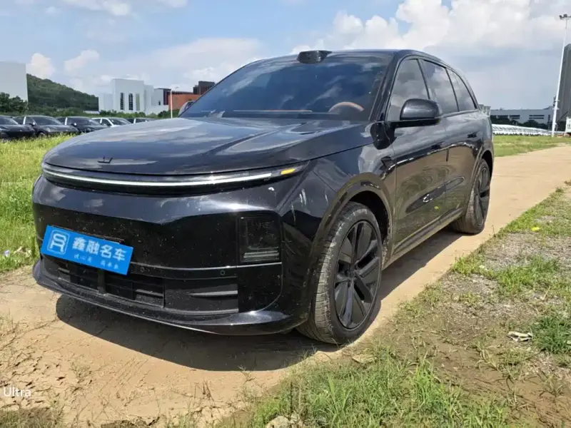Li Auto Li L6, 2025