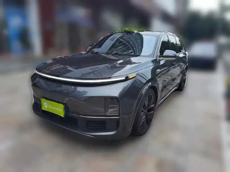 Li Auto Li L9, 2023