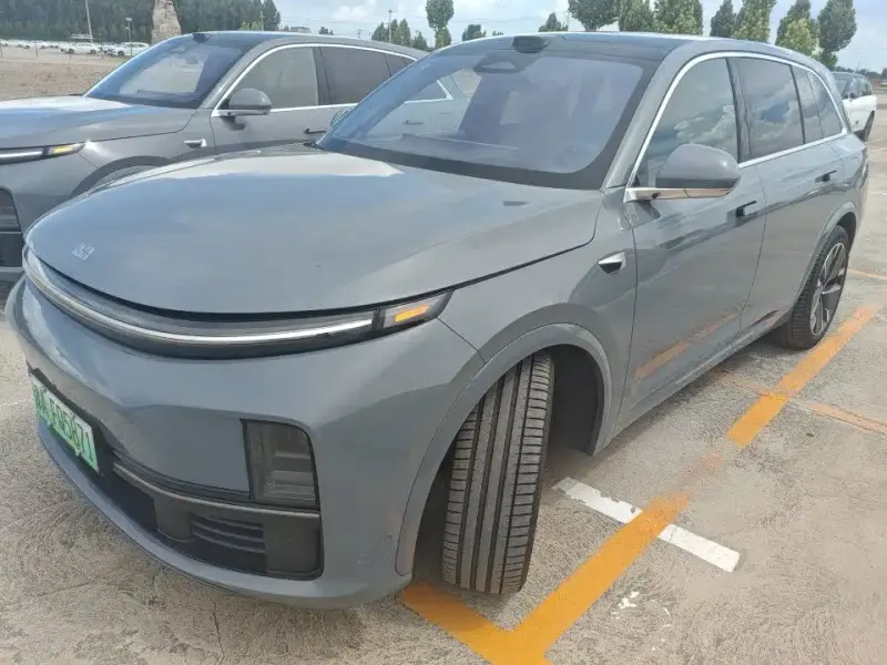 Li Auto Li L7, 2025