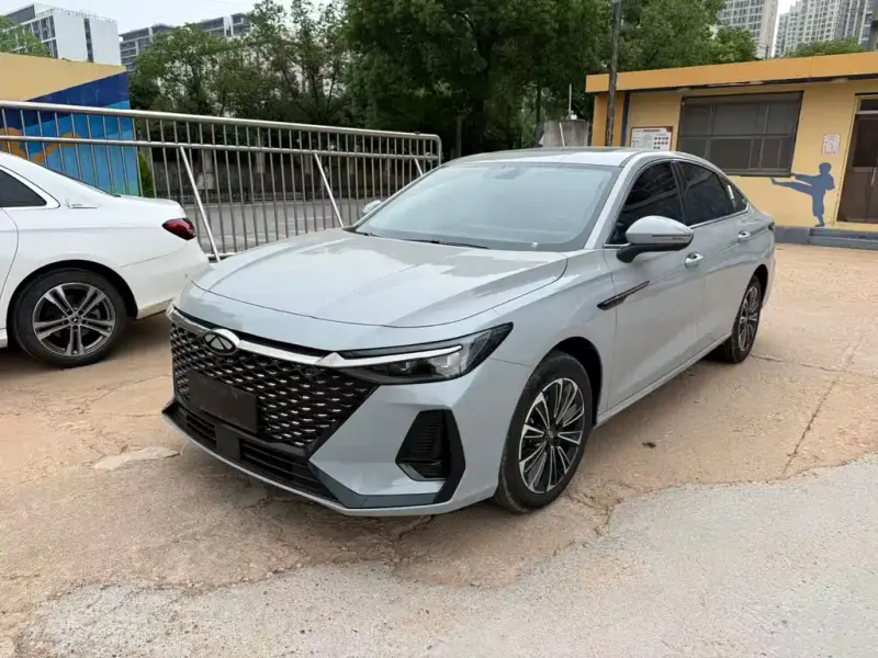 Fulwin Fengyun A8, 2025