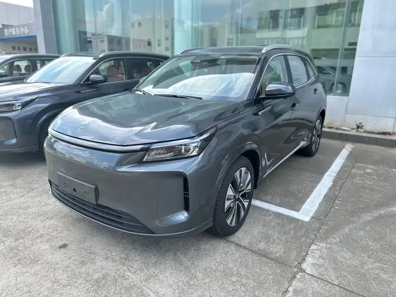 Landian E5 PLUS, 2026