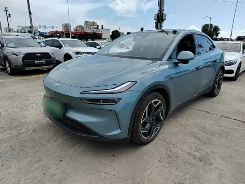 ONVO L60, 2024