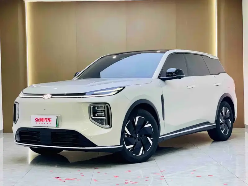 Qiyuan Q07, 2026