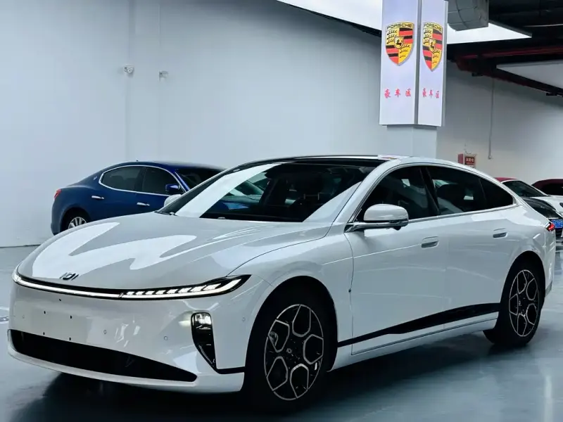 Qiyuan A07, 2026