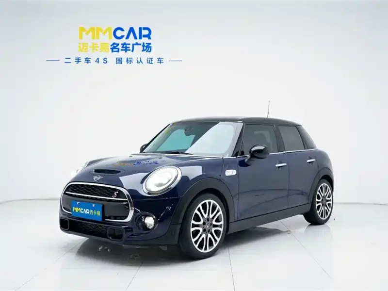 MINI Mini, 2019