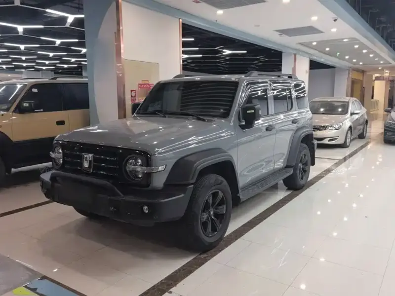 Tank 300, 2023
