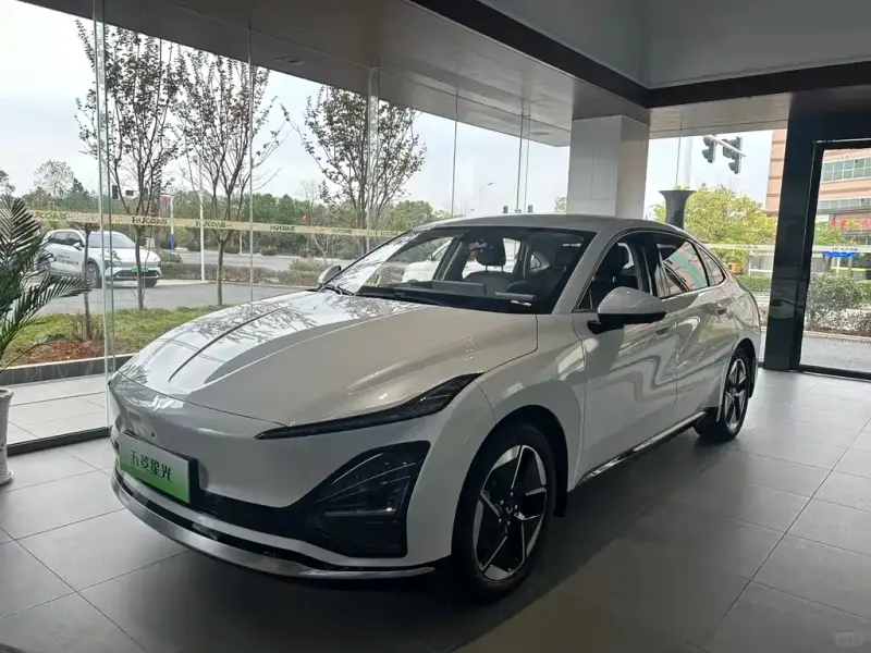 Wuling Xingguang, 2025