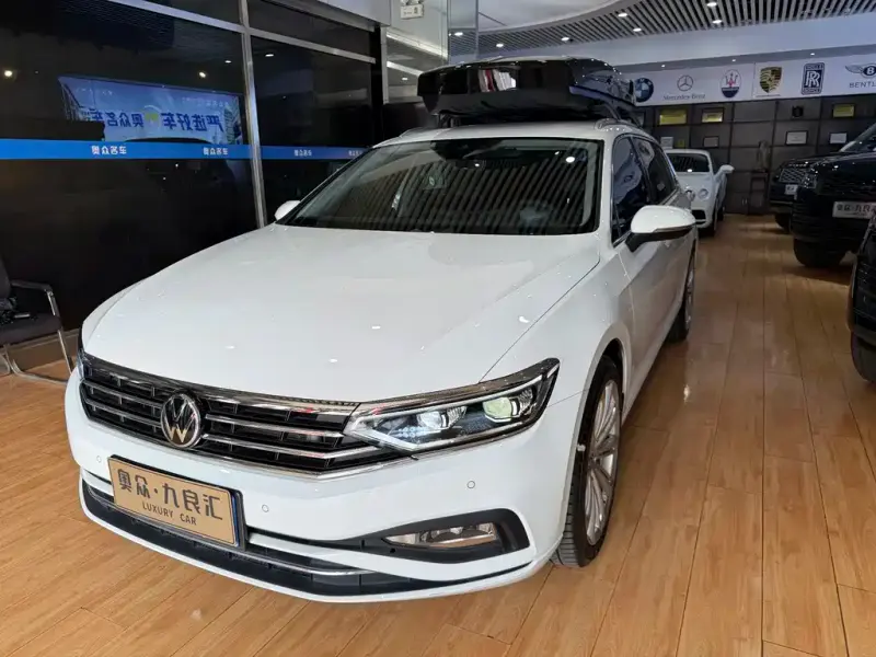 Volkswagen Viloran, 2022