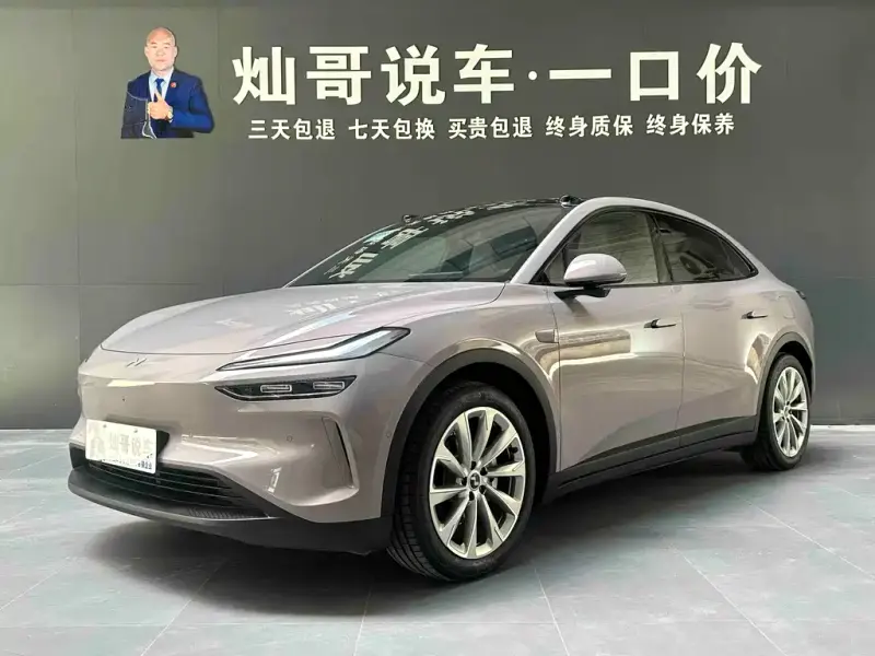 ONVO L60, 2025