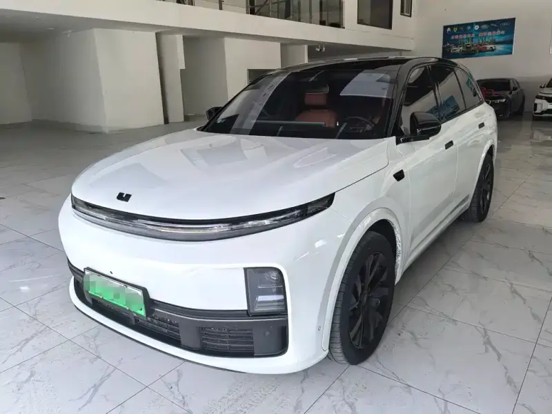 Li Auto Li L7, 2023