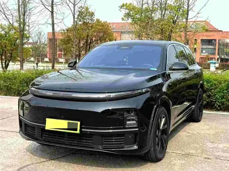 Li Auto Li L7, 2024