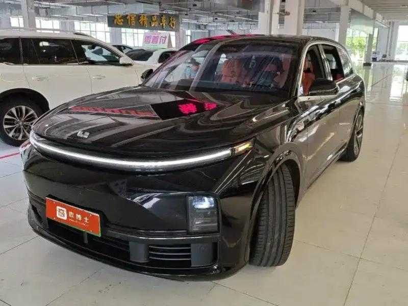 Li Auto Li L7, 2025