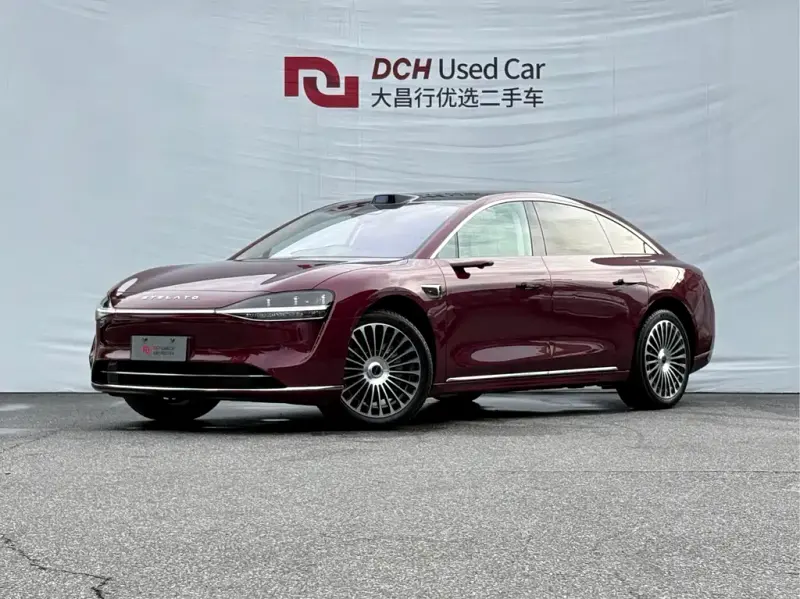 Stelato Xiangji S9, 2025