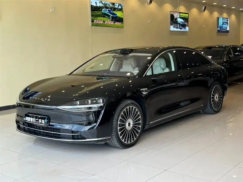 Stelato Xiangji S9, 2025
