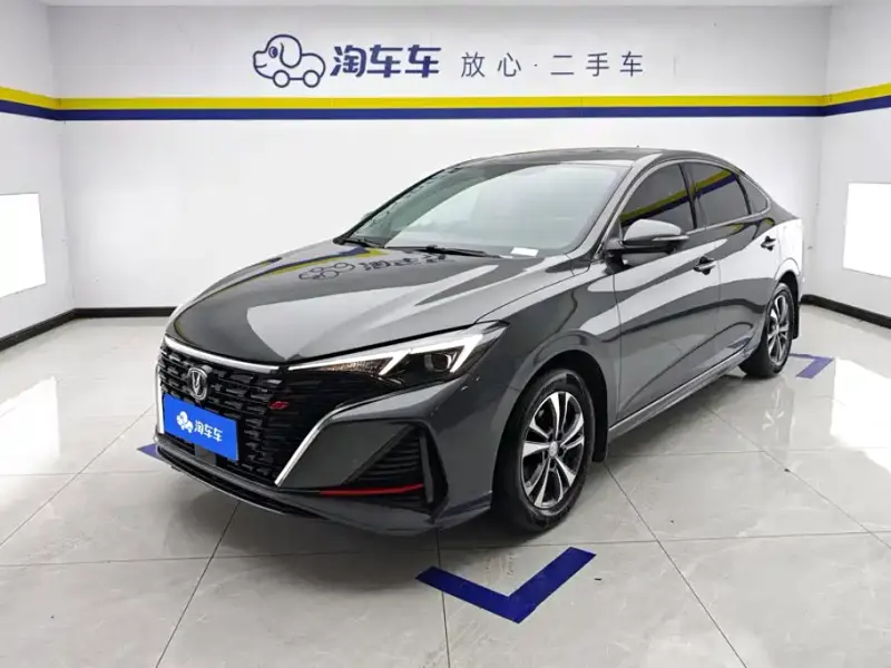 Changan Eado, 2024