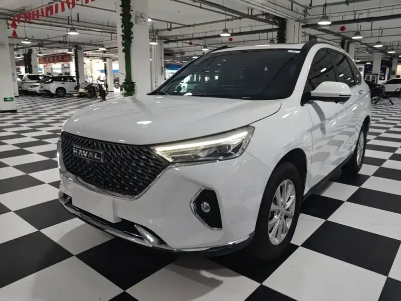 Haval M6, 2024