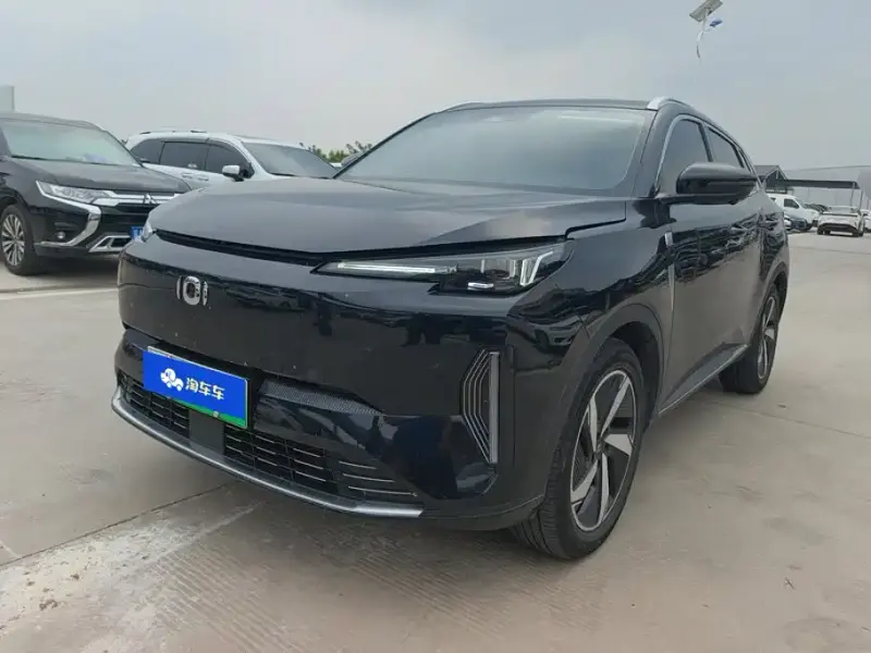 Qiyuan Q05, 2024