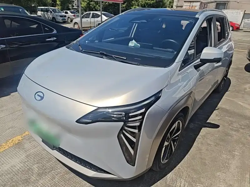 Aion Y, 2024