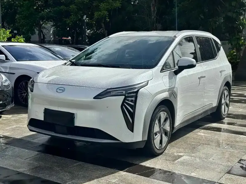 Aion Y, 2024