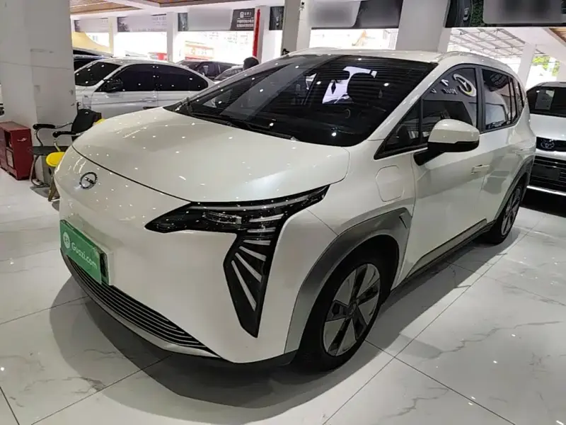 Aion Y, 2023