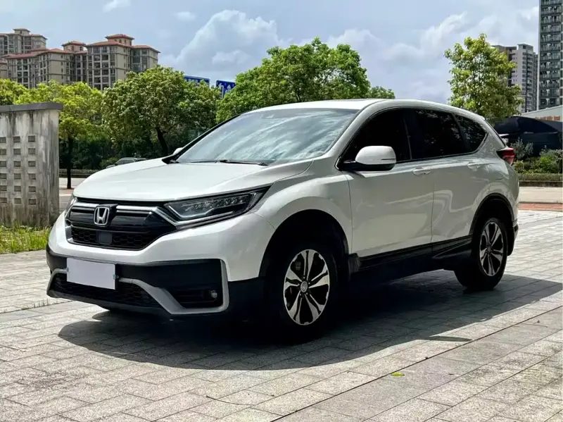 Honda CR-V, 2020