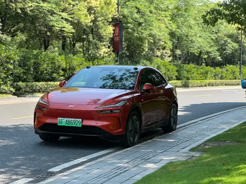 ONVO L60, 2024