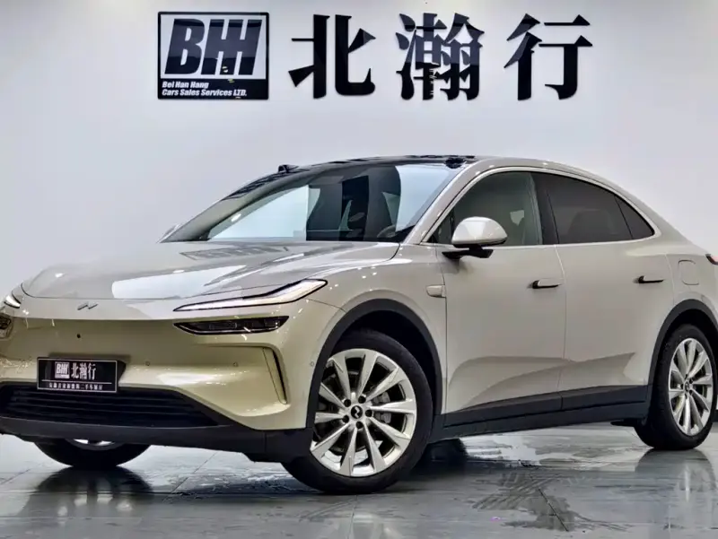 ONVO L60, 2025
