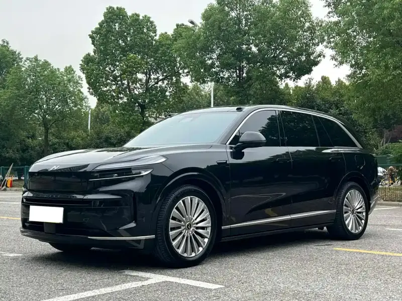 ONVO L90, 2025