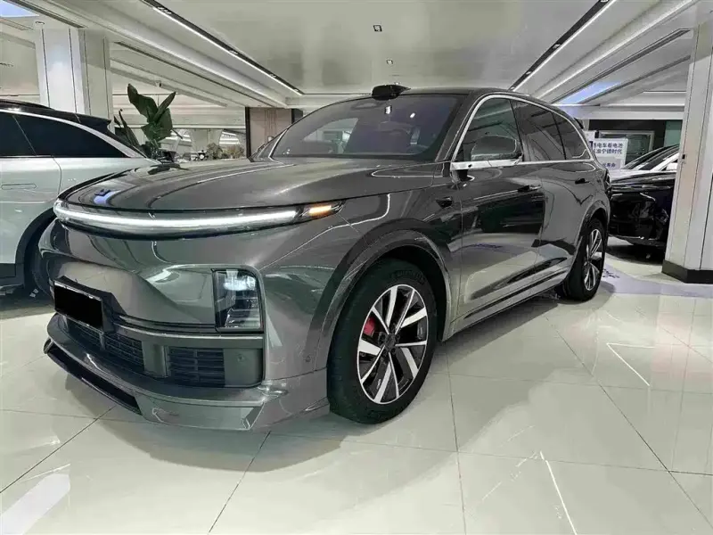 Li Auto Li L7, 2024