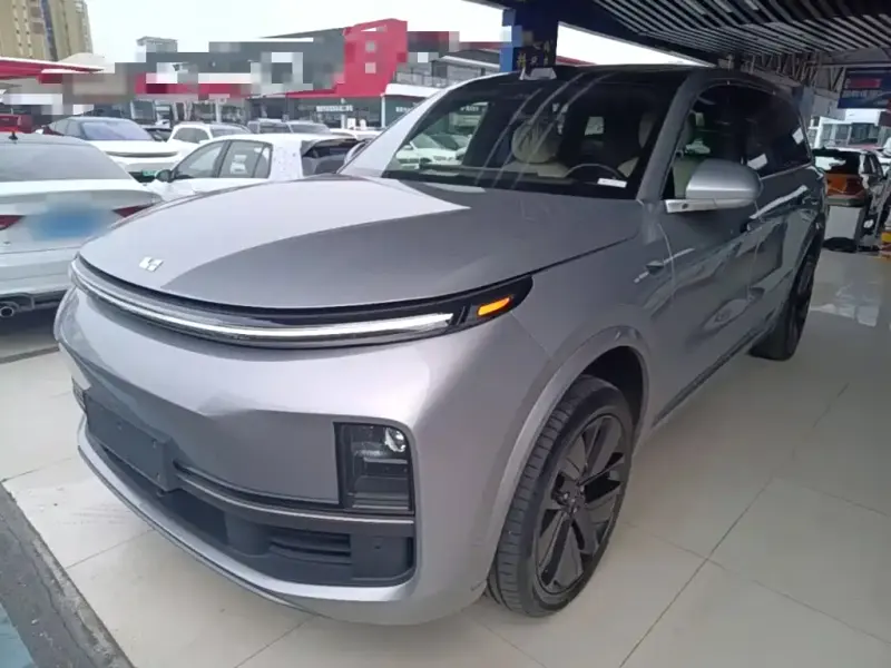 Li Auto Li L9, 2023
