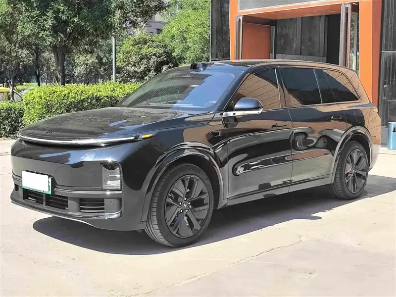Li Auto Li L9, 2023