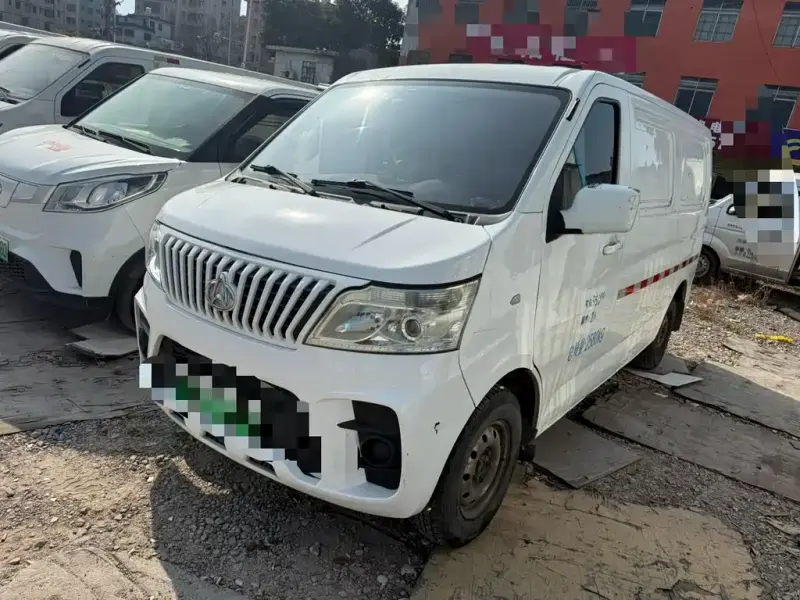 Kaicheng Ruixing EM60, 2022