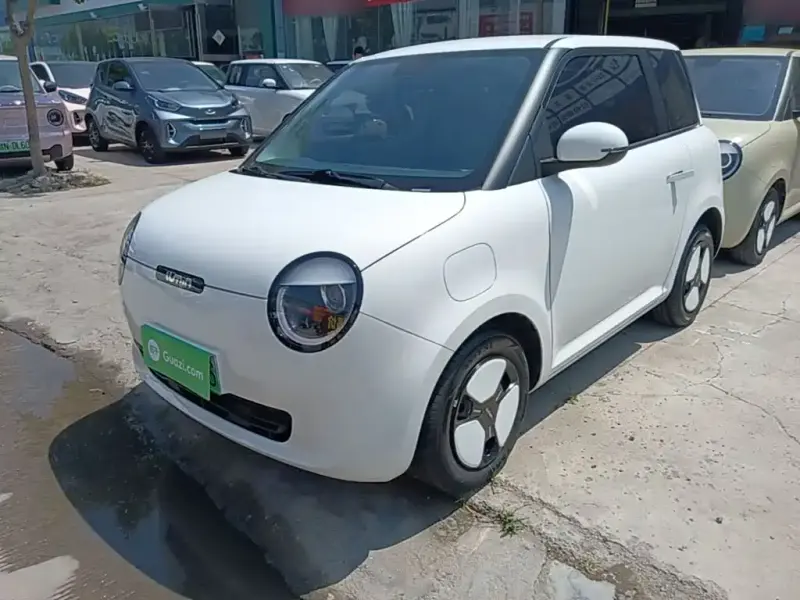 Qiyuan Lumin, 2025