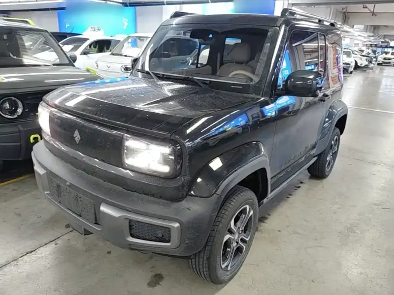 Baojun Yueye, 2023