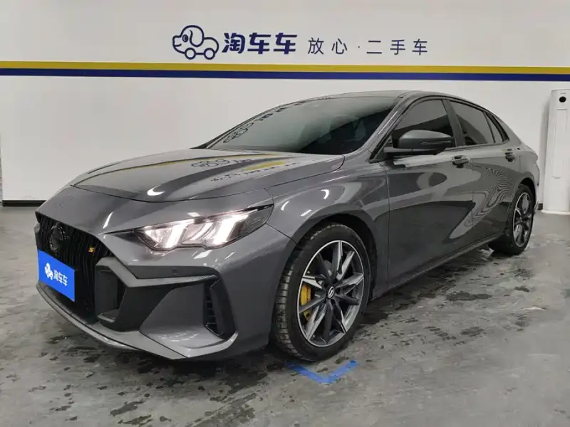 GAC Motor Shadow Leopard, 2023