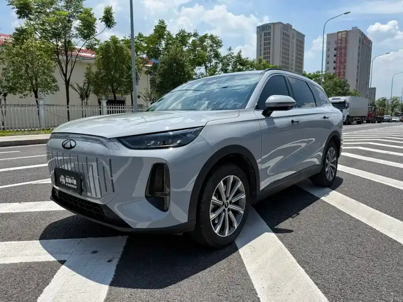 Fulwin Fengyun T9, 2024
