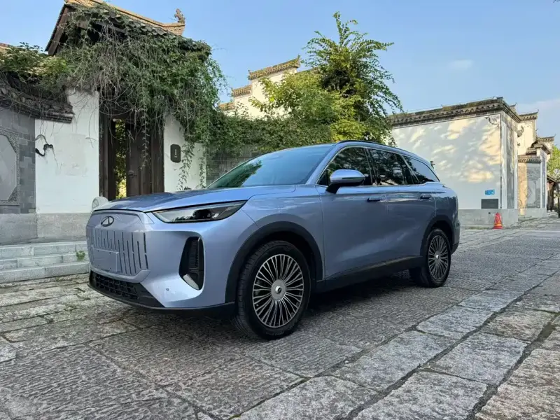 Fulwin Fengyun T9, 2024