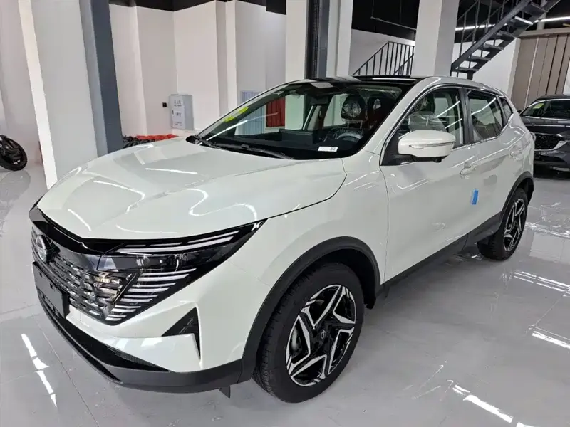 Nissan Qashqai, 2026