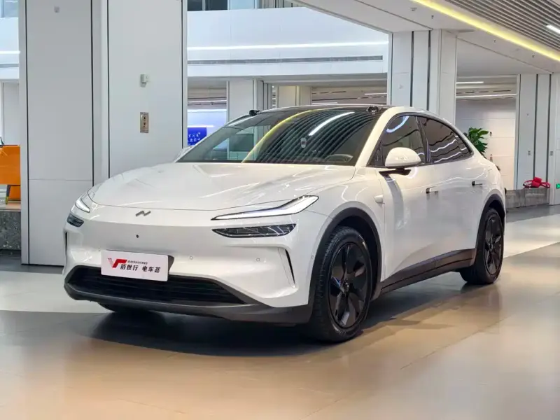 ONVO L60, 2025