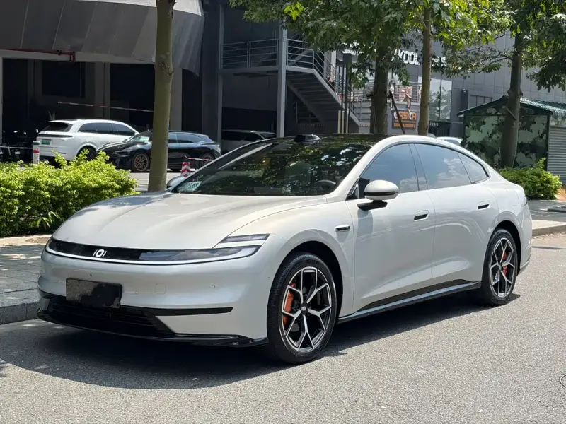 Qiyuan A06, 2025