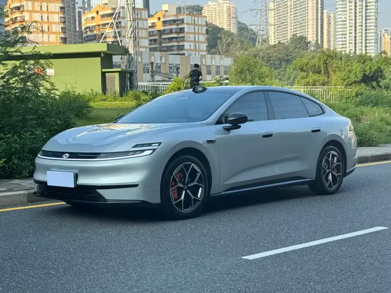 Qiyuan A06, 2025