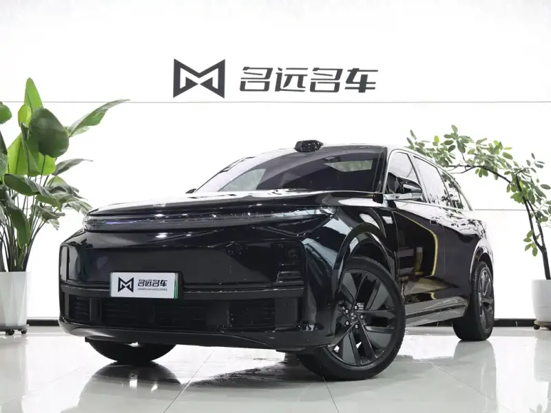 Li Auto Li L7, 2025