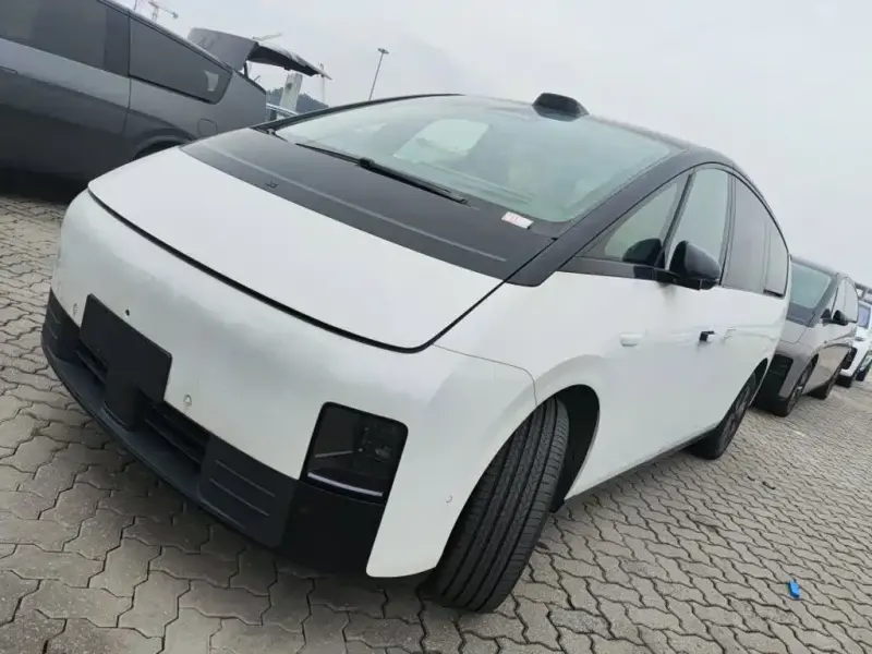Li Auto Li MEGA, 2024